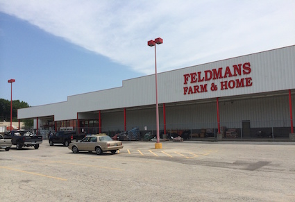FELDMANS Farm & Home - Blue Springs, MO